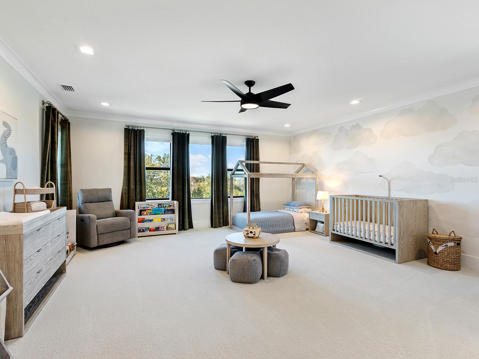 STAR FARMS PH I-IV - Residential