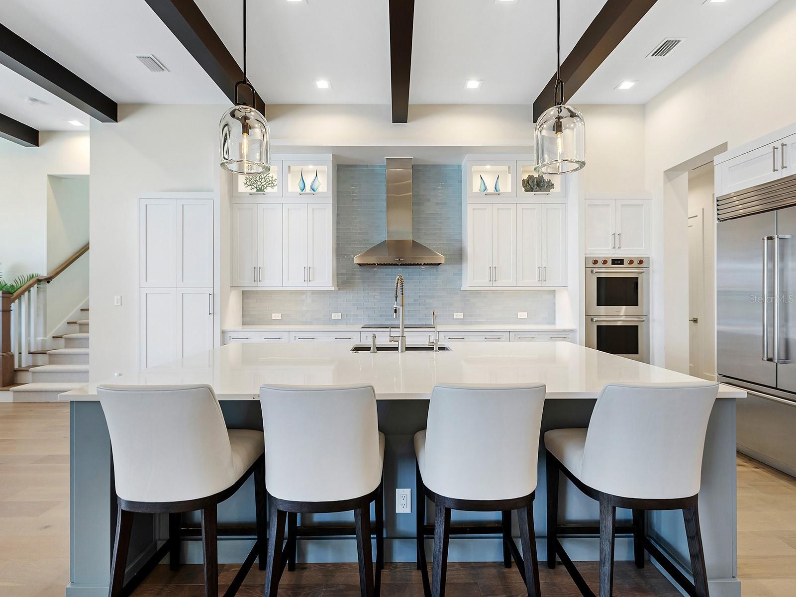 STAR FARMS PH I-IV - Residential