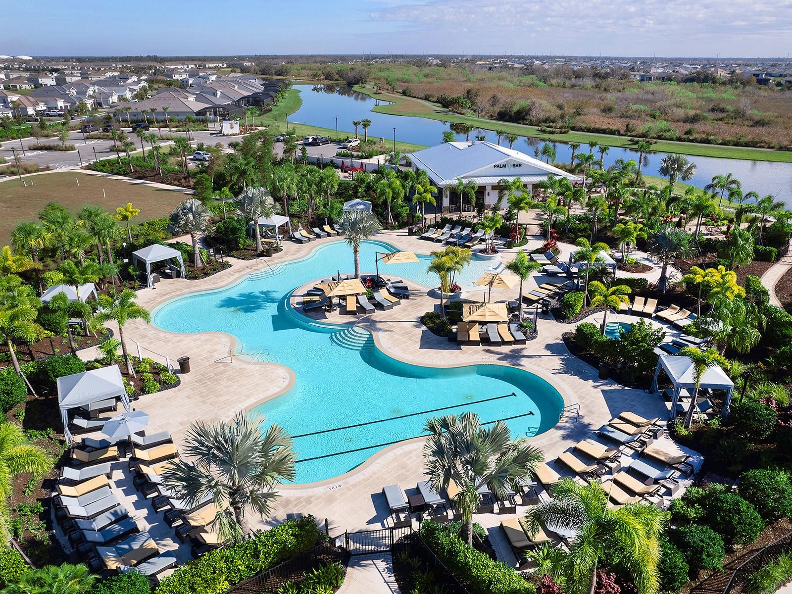 STAR FARMS PH I-IV - Residential