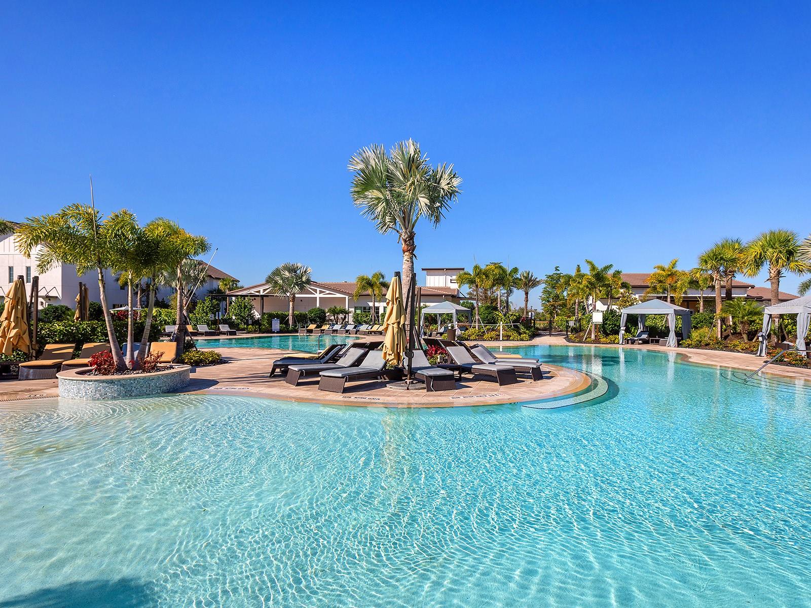 STAR FARMS PH I-IV - Residential