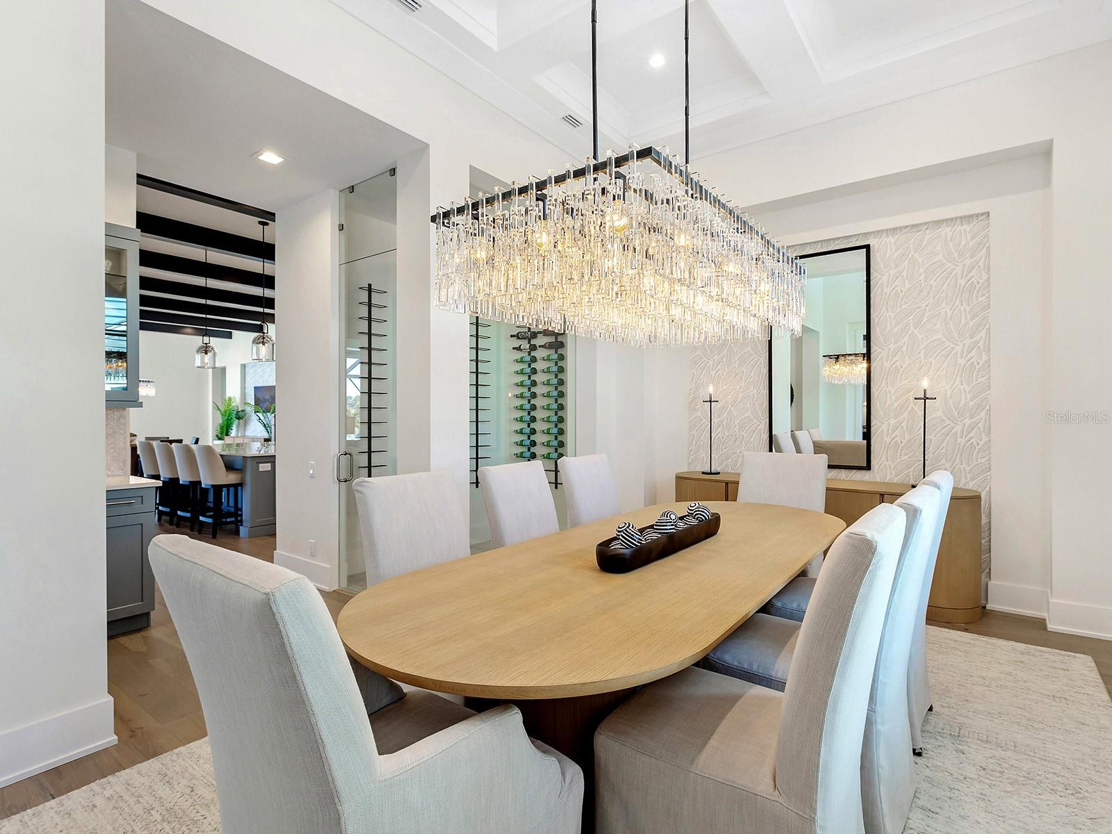 STAR FARMS PH I-IV - Residential