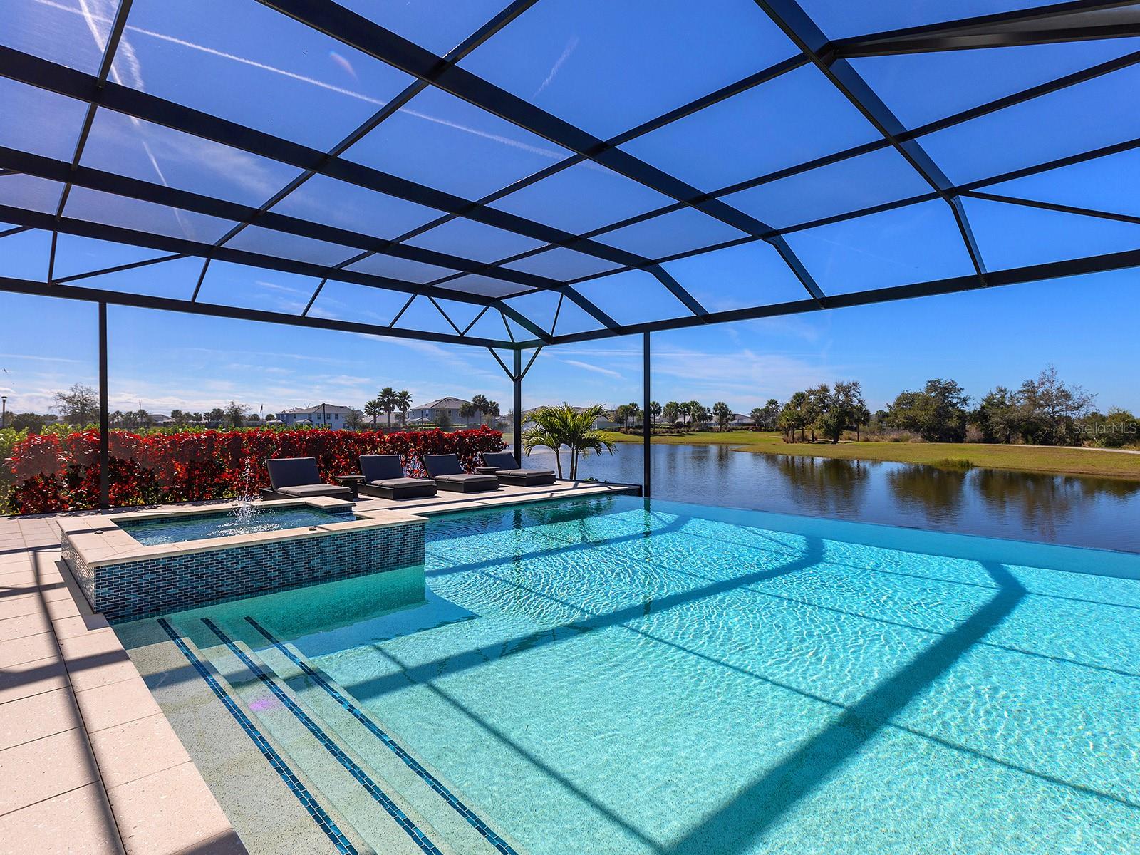 STAR FARMS PH I-IV - Residential