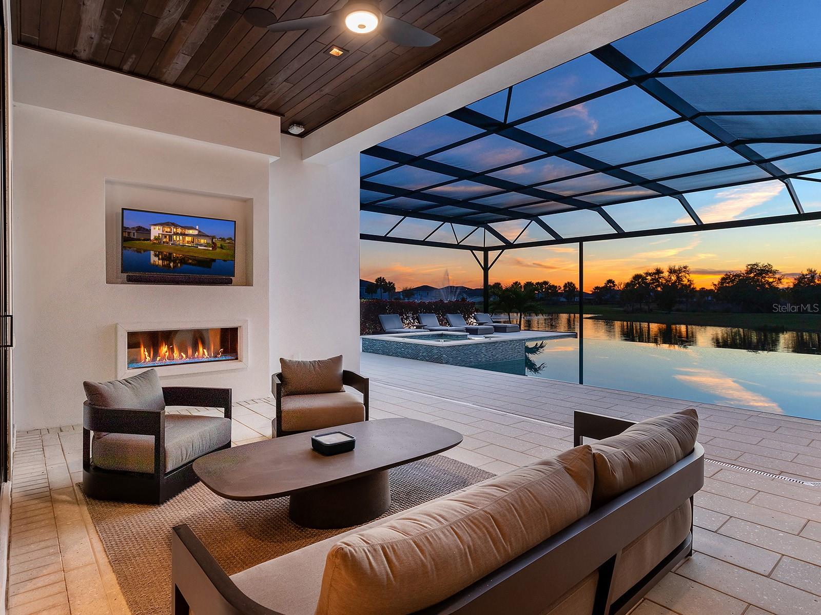 STAR FARMS PH I-IV - Residential