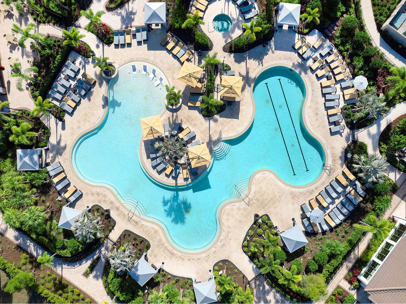 STAR FARMS PH I-IV - Residential