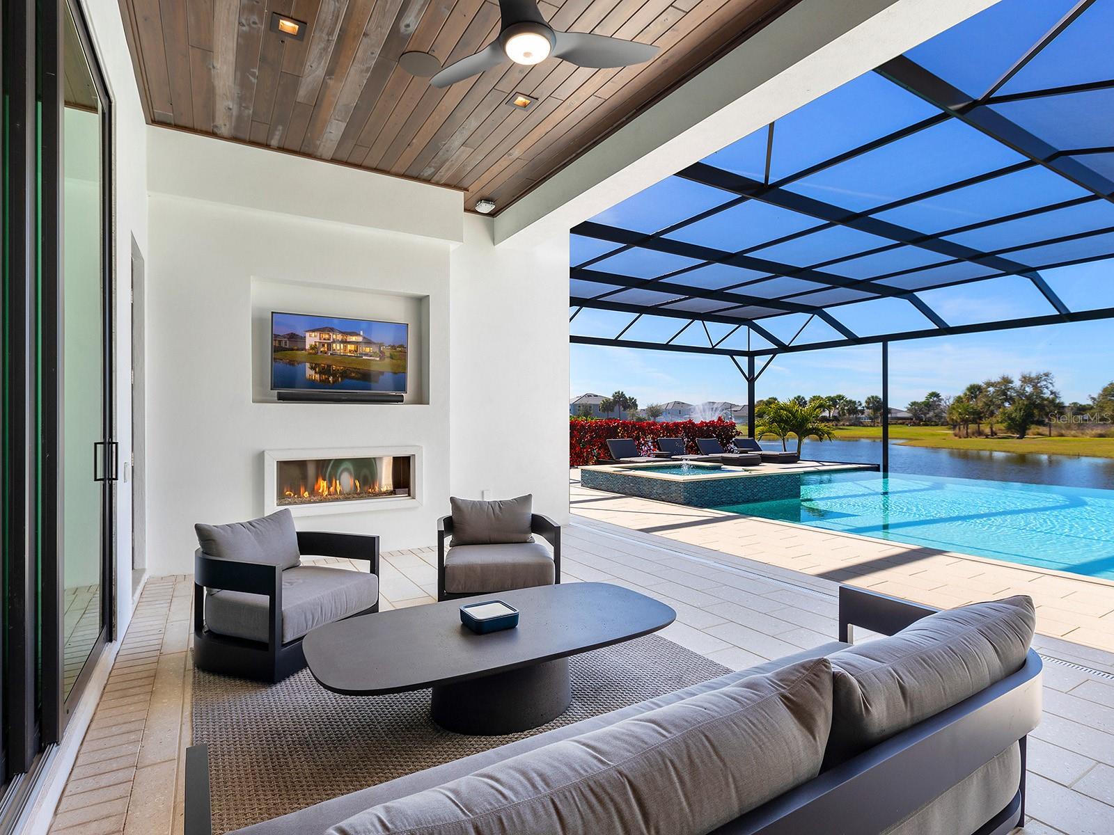 STAR FARMS PH I-IV - Residential