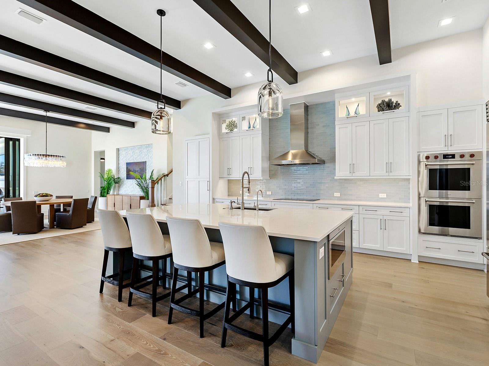 STAR FARMS PH I-IV - Residential