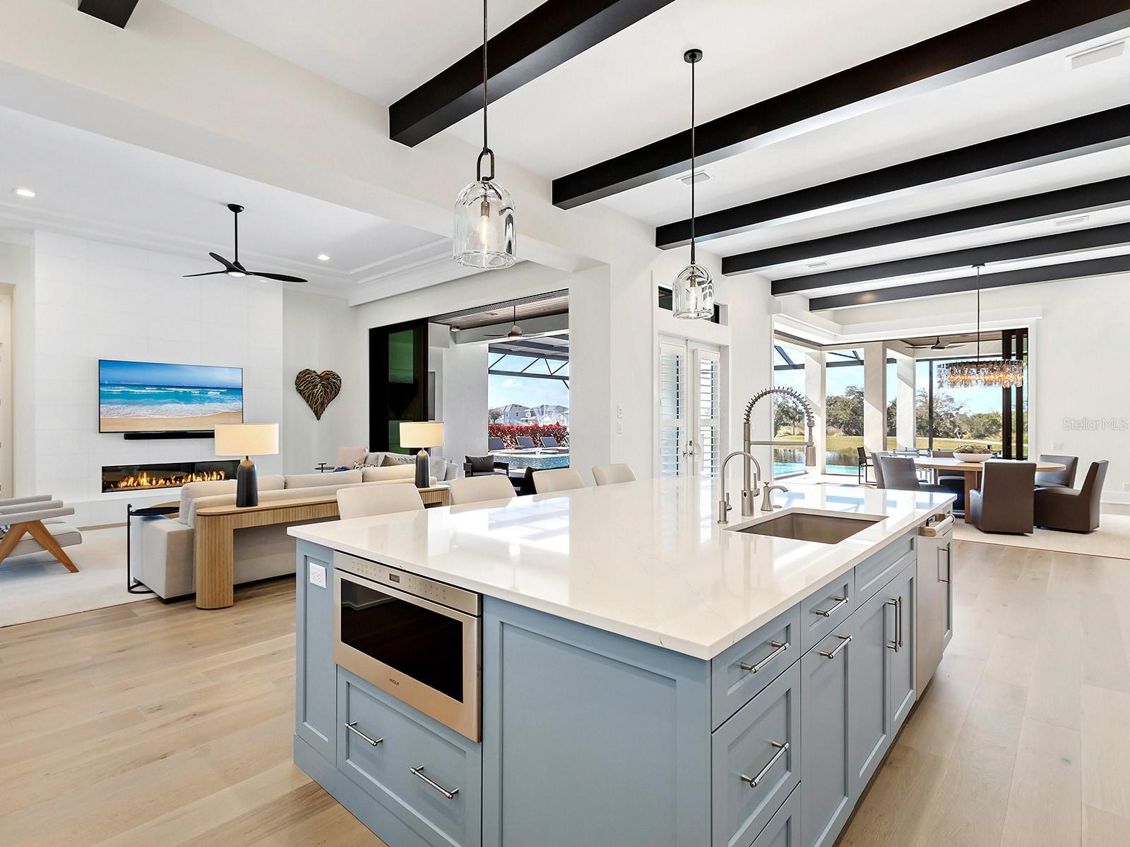 STAR FARMS PH I-IV - Residential