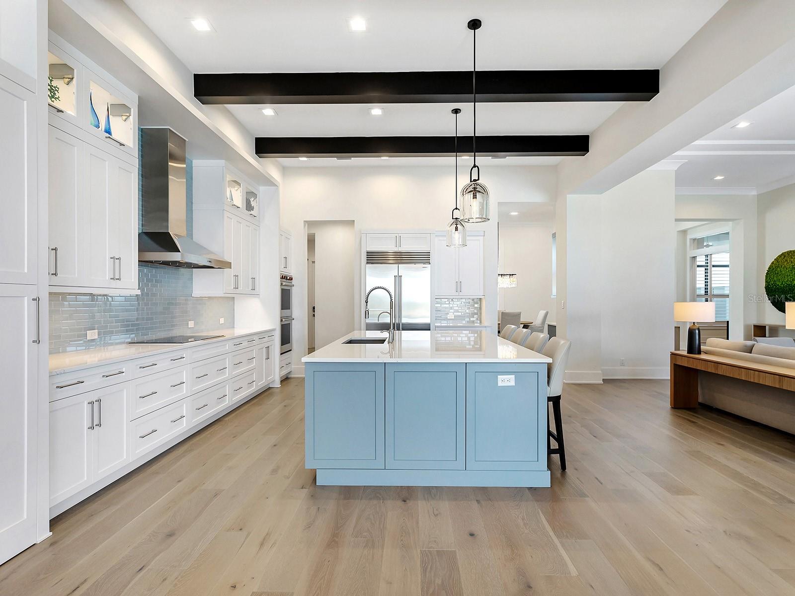 STAR FARMS PH I-IV - Residential