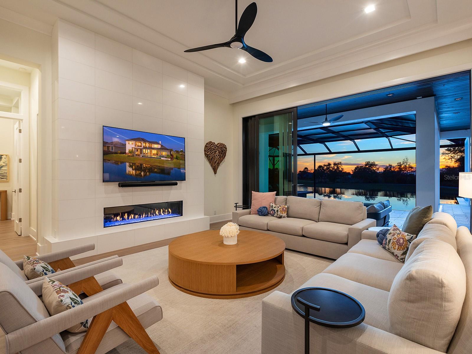 STAR FARMS PH I-IV - Residential