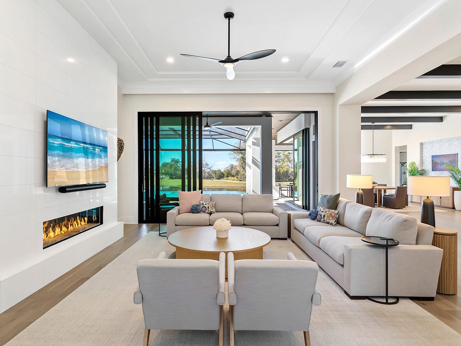 STAR FARMS PH I-IV - Residential