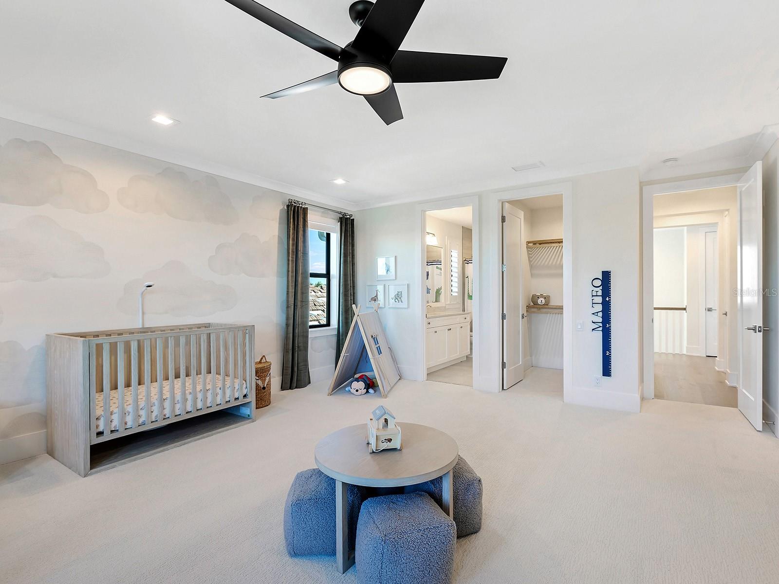 STAR FARMS PH I-IV - Residential