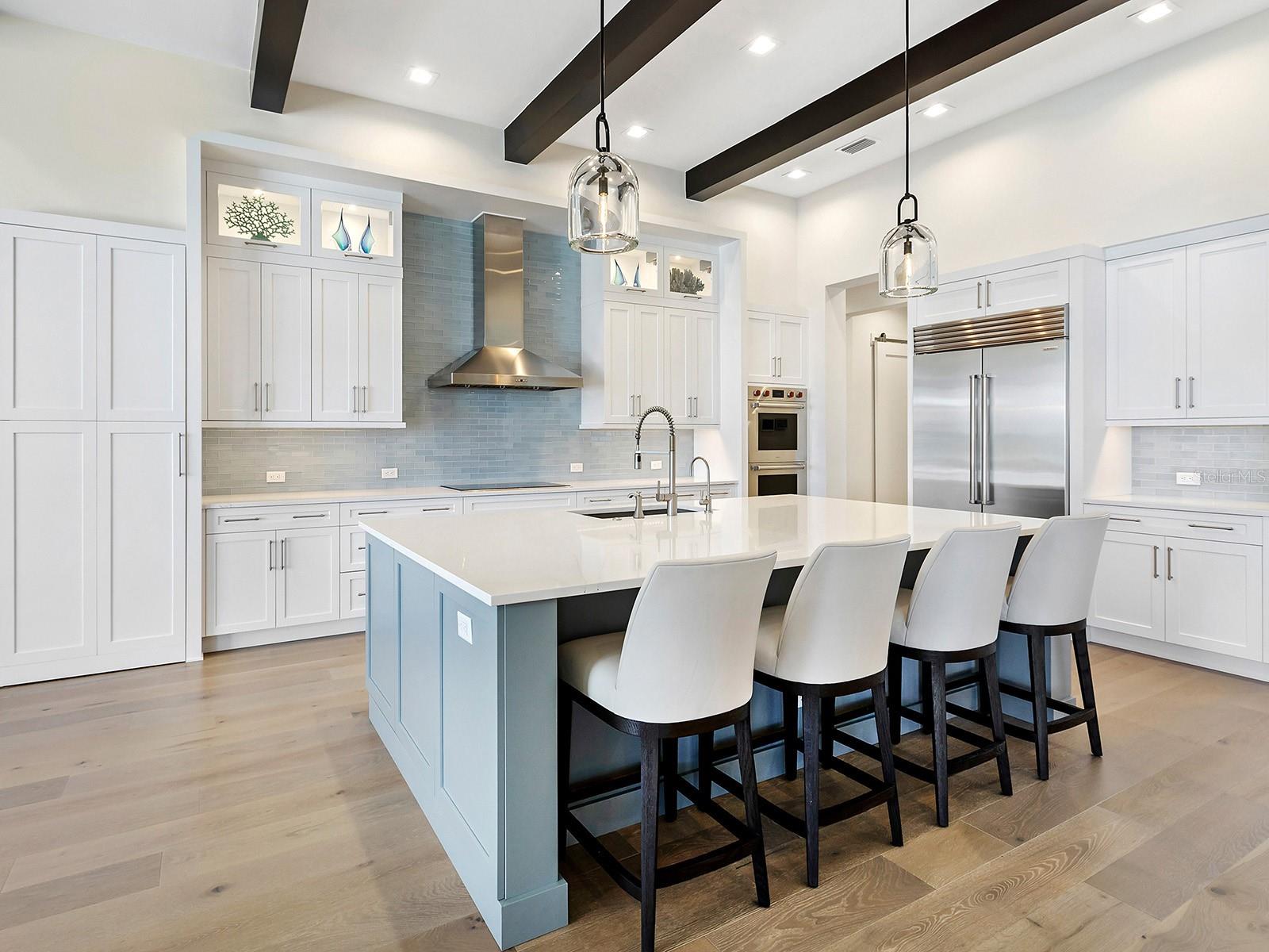 STAR FARMS PH I-IV - Residential