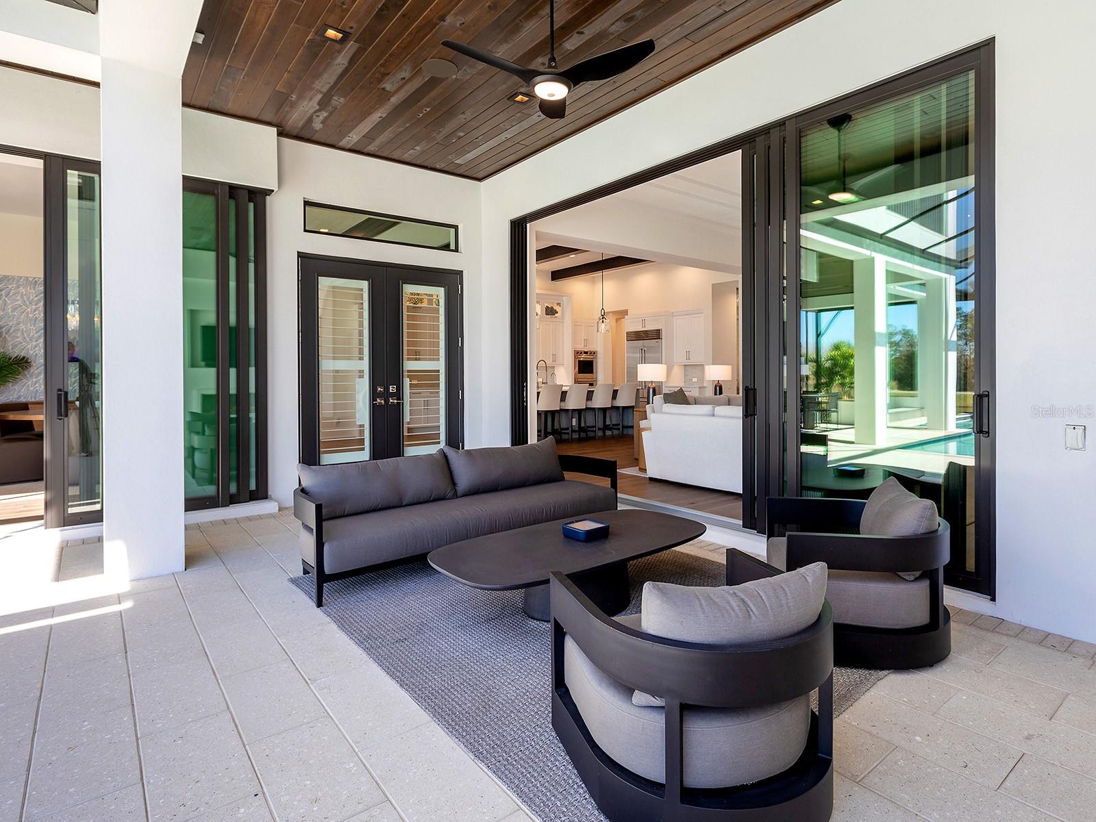 STAR FARMS PH I-IV - Residential