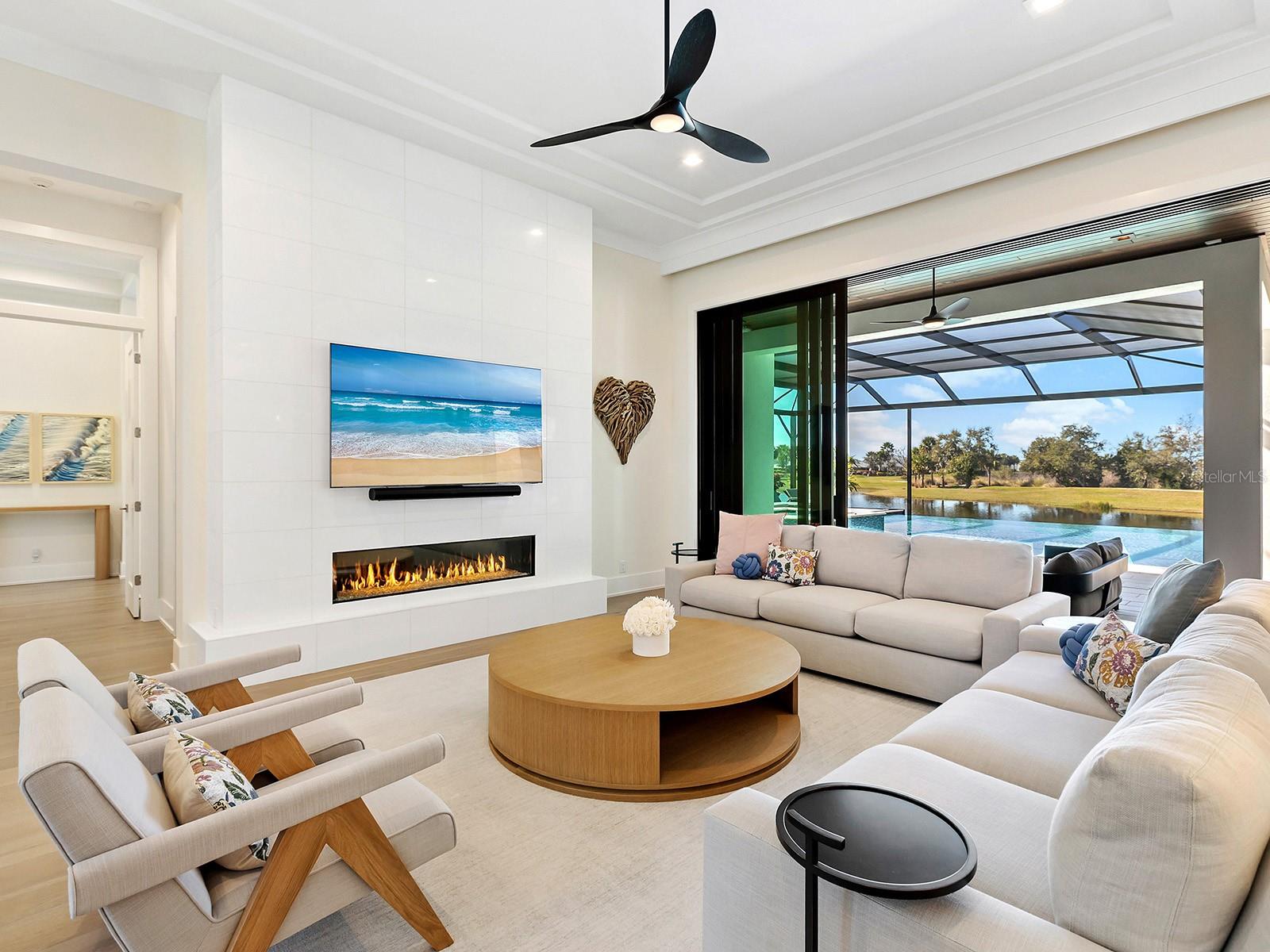 STAR FARMS PH I-IV - Residential