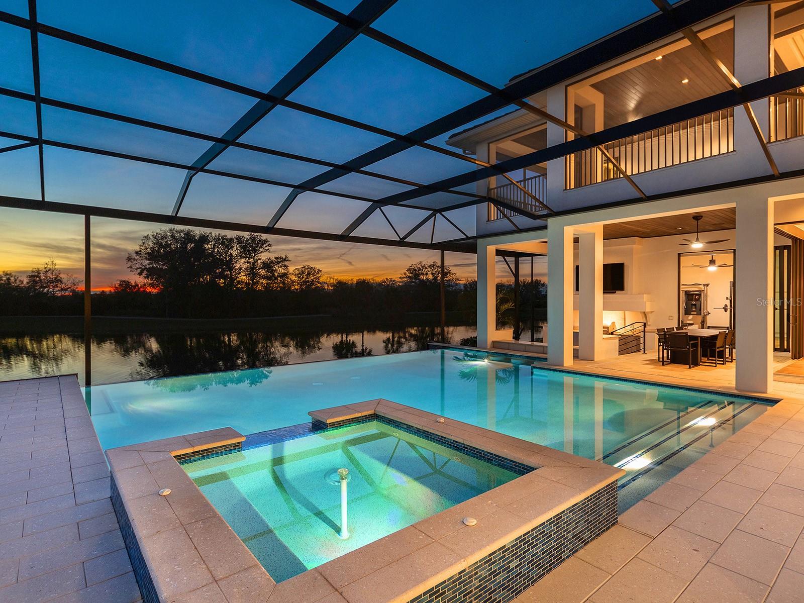 STAR FARMS PH I-IV - Residential