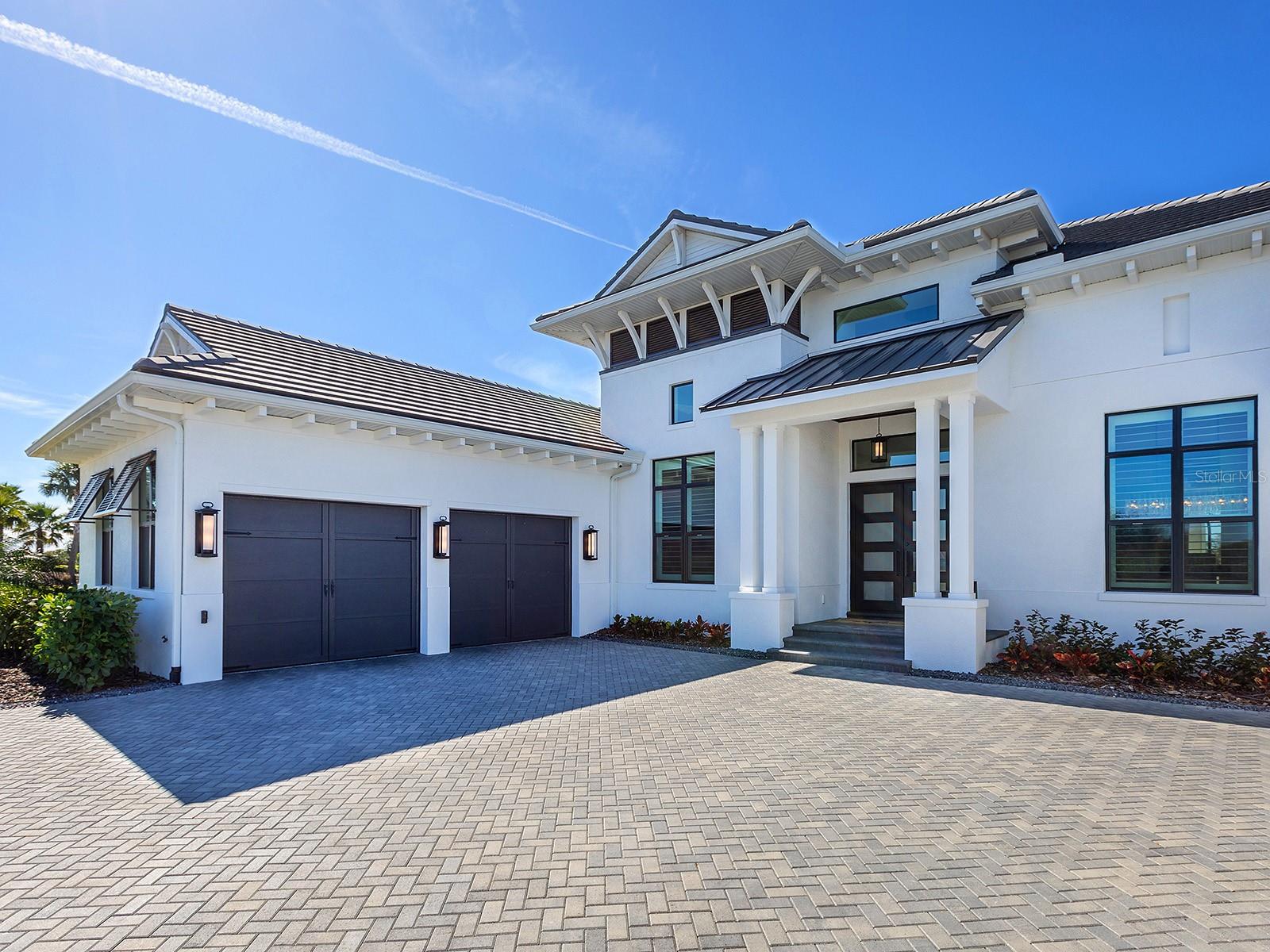 STAR FARMS PH I-IV - Residential