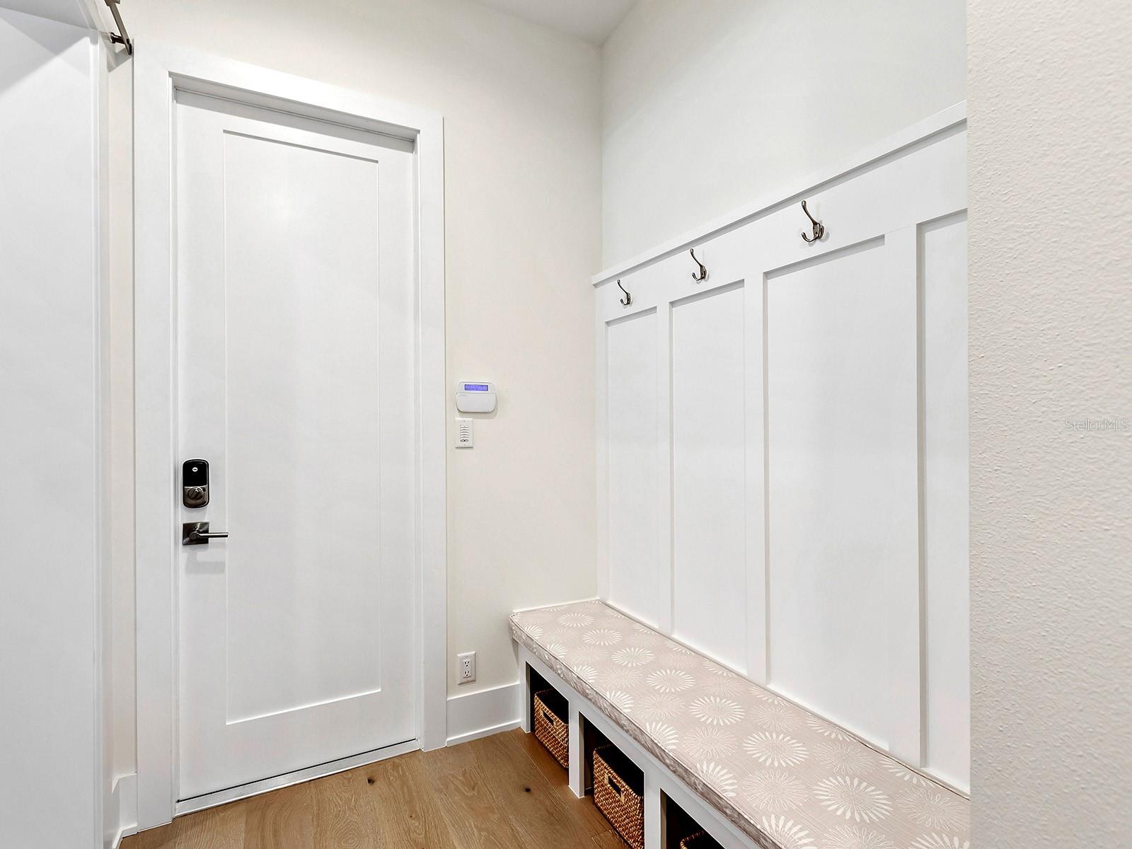 STAR FARMS PH I-IV - Residential