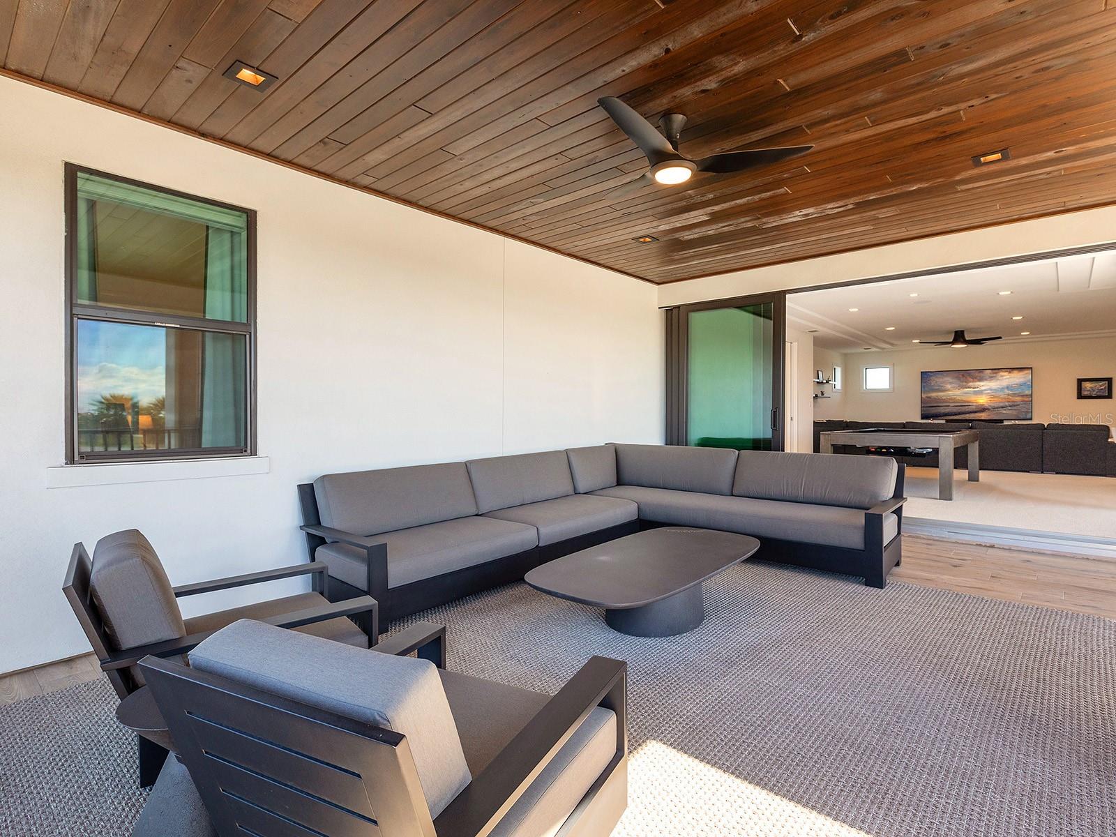 STAR FARMS PH I-IV - Residential