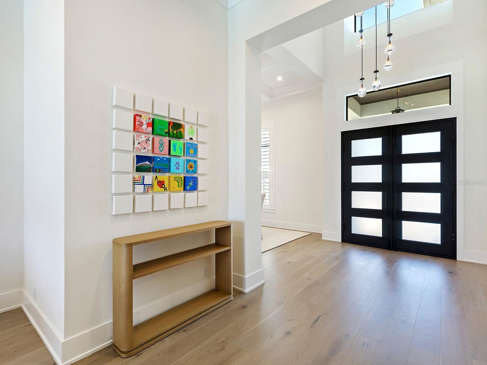 STAR FARMS PH I-IV - Residential