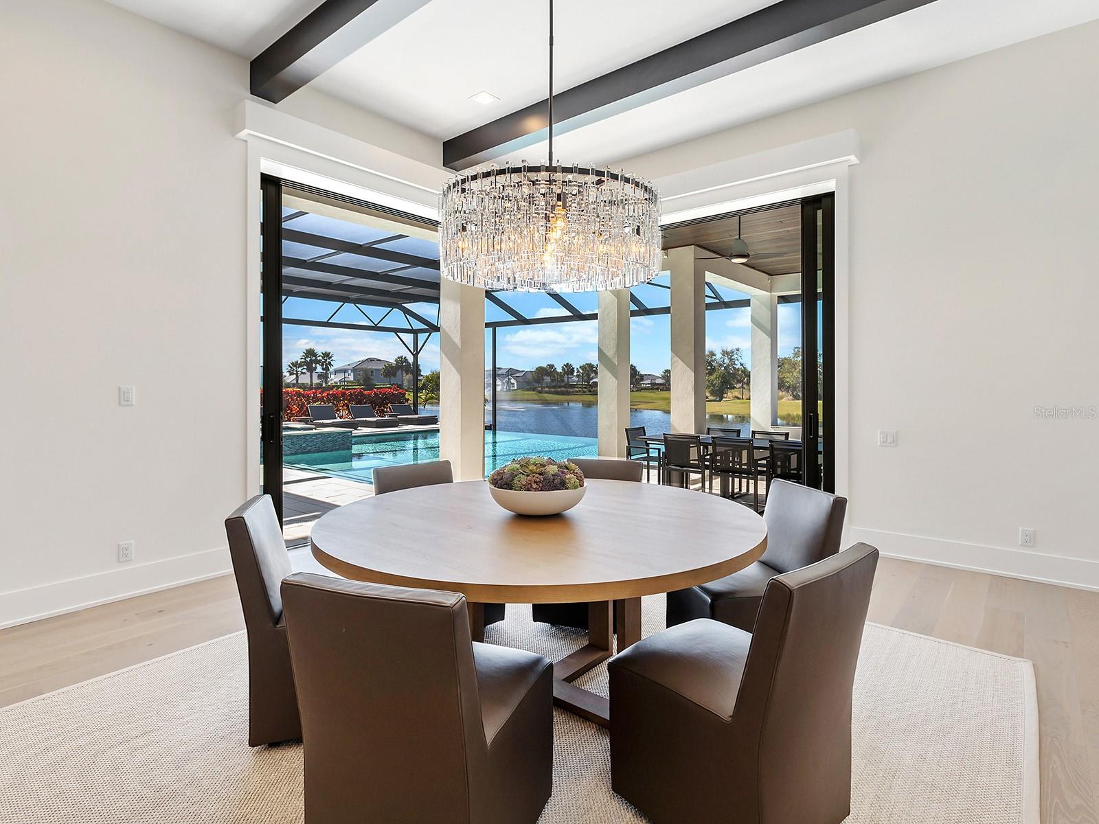 STAR FARMS PH I-IV - Residential