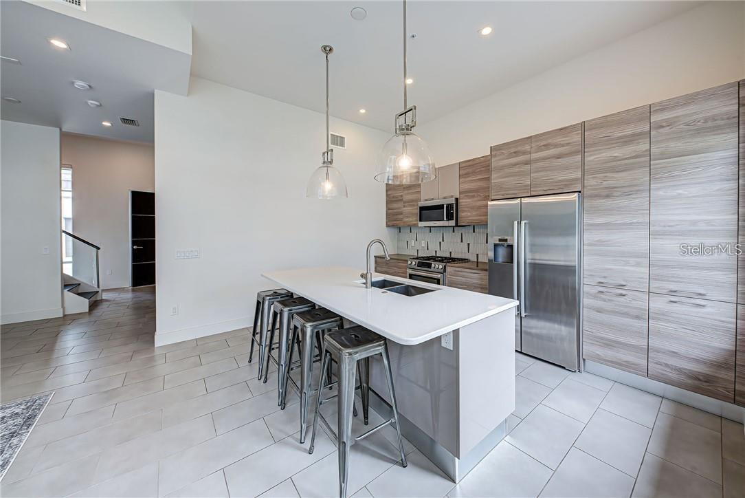 Q - Residential Lease