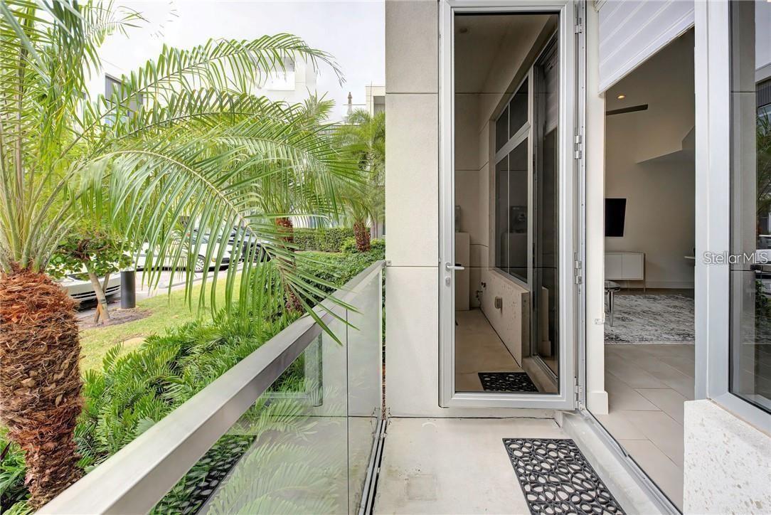 Q - Residential Lease