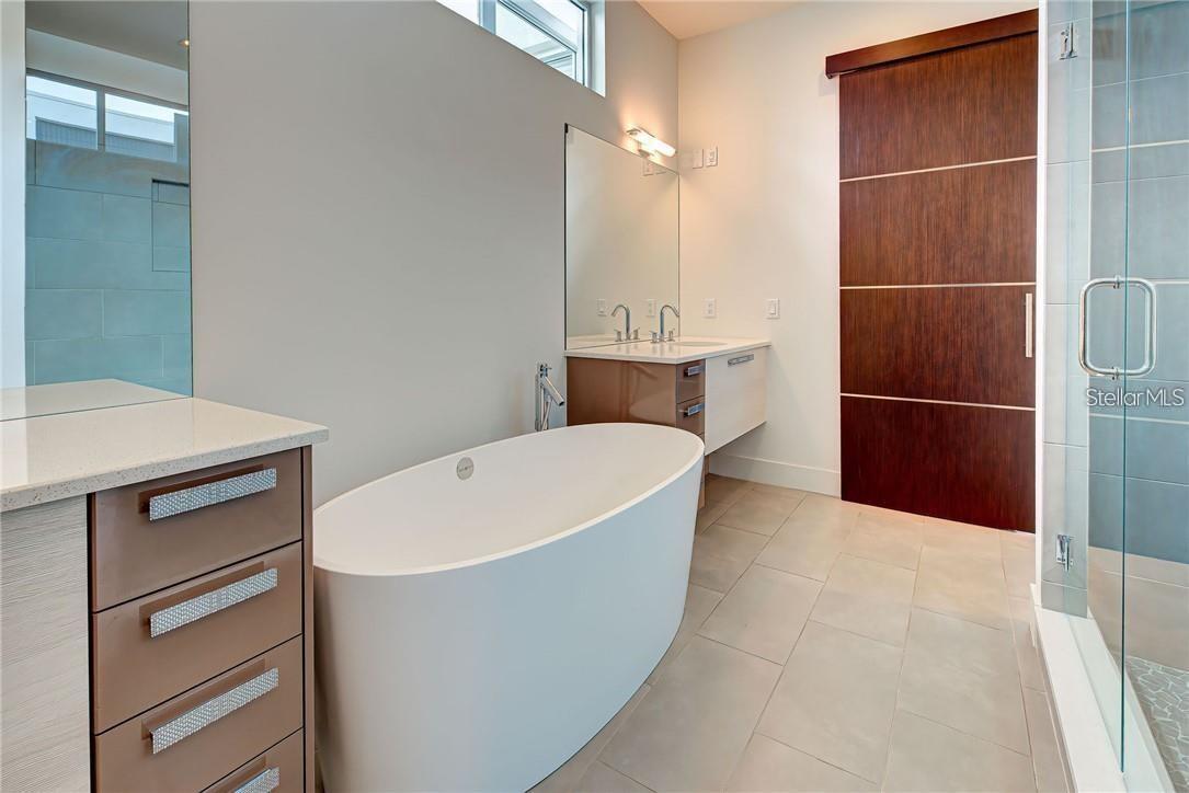 Q - Residential Lease