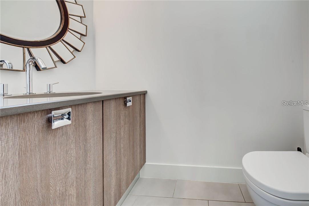 Q - Residential Lease