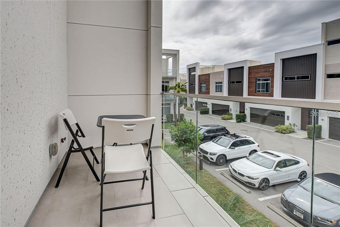 Q - Residential Lease