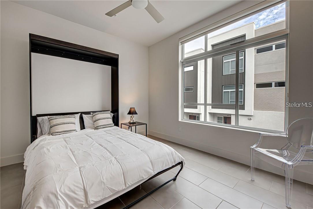 Q - Residential Lease