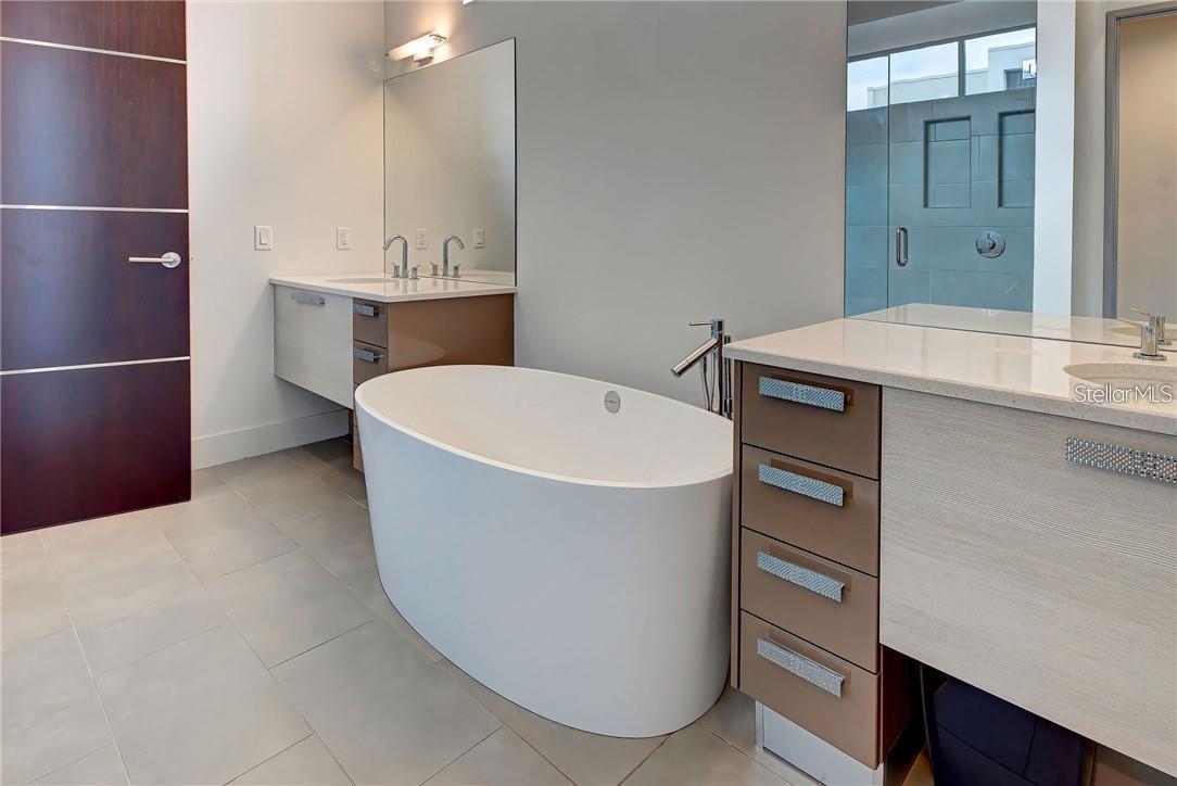 Q - Residential Lease