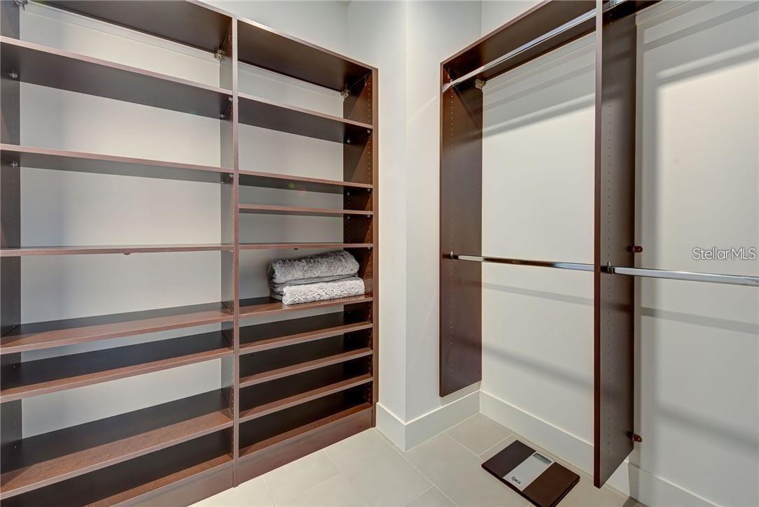 Q - Residential Lease