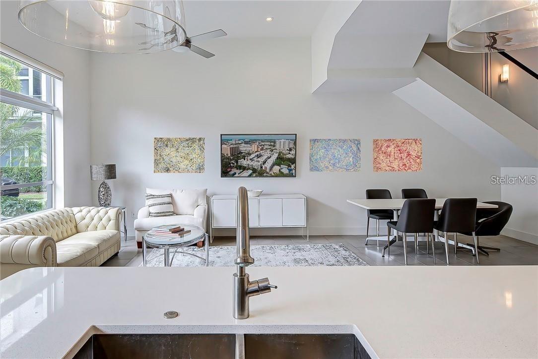 Q - Residential Lease