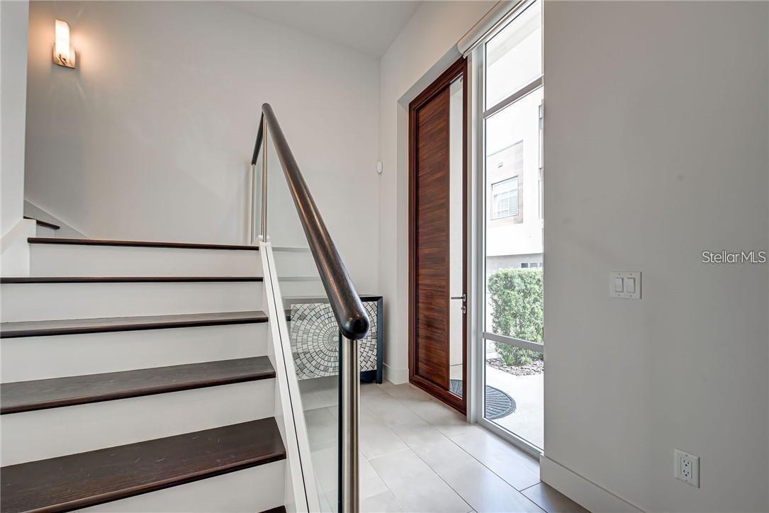 Q - Residential Lease