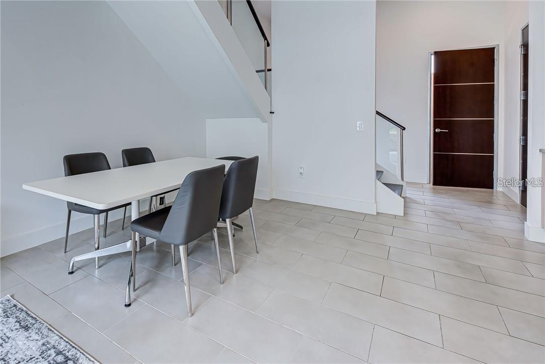 Q - Residential Lease