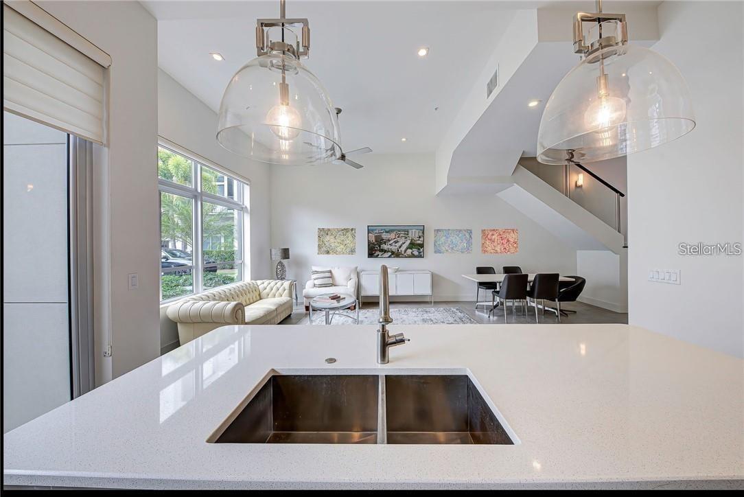 Q - Residential Lease