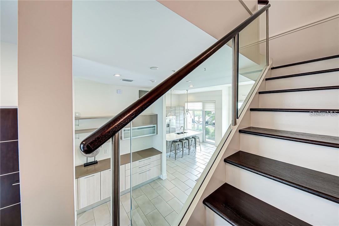 Q - Residential Lease