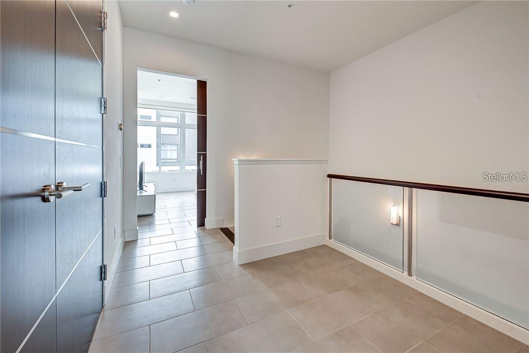 Q - Residential Lease