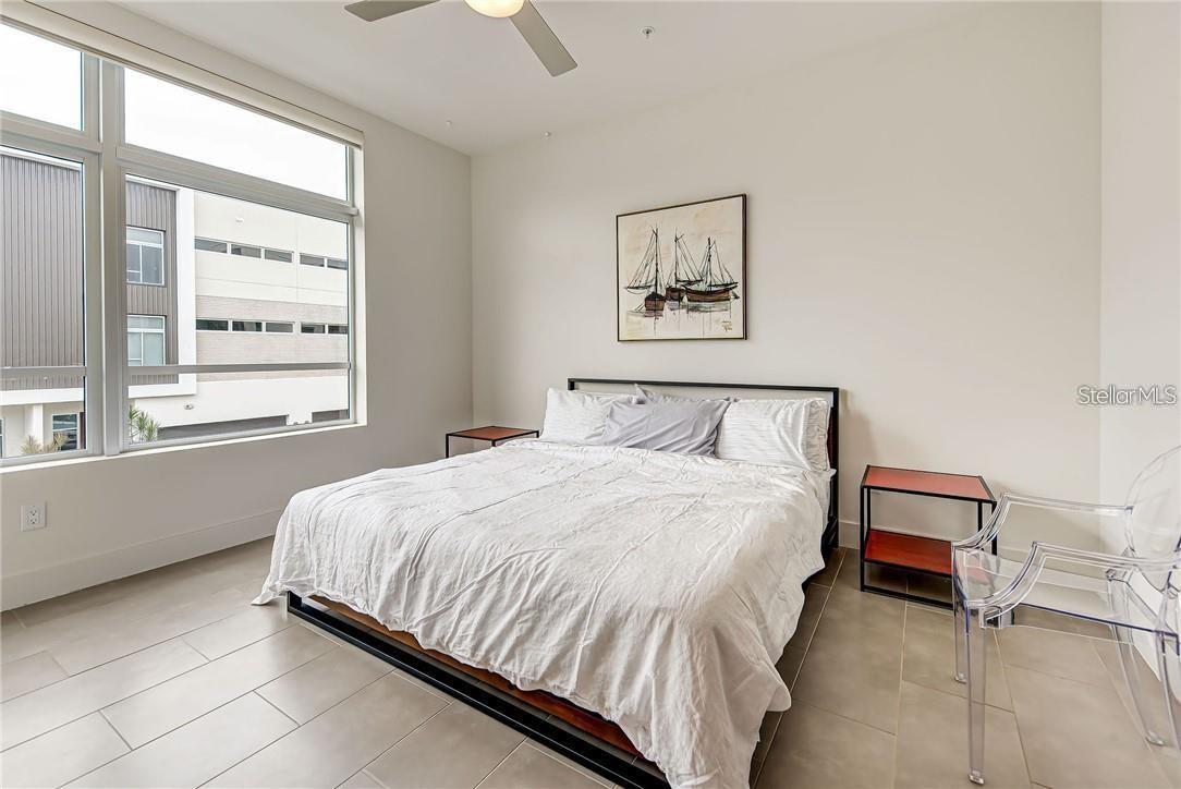 Q - Residential Lease