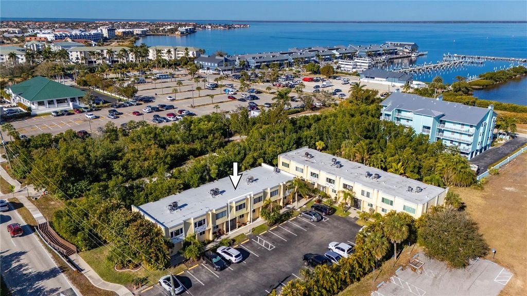 Photo of 1020 W Marion Avenue #52, Punta Gorda, FL 33950 (MLS # C7521249)