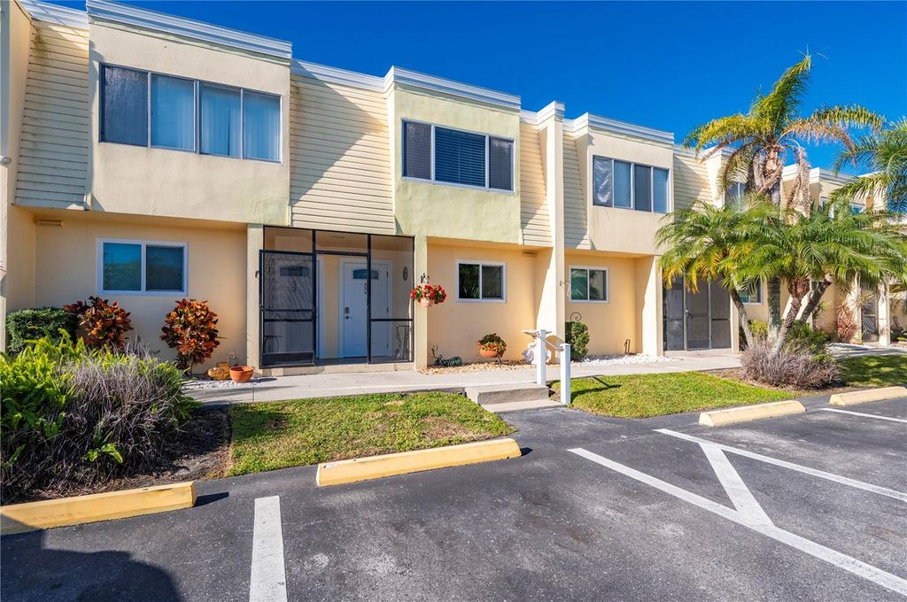 Photo of 1020 W Marion Avenue #52, Punta Gorda, FL 33950 (MLS # C7521249)