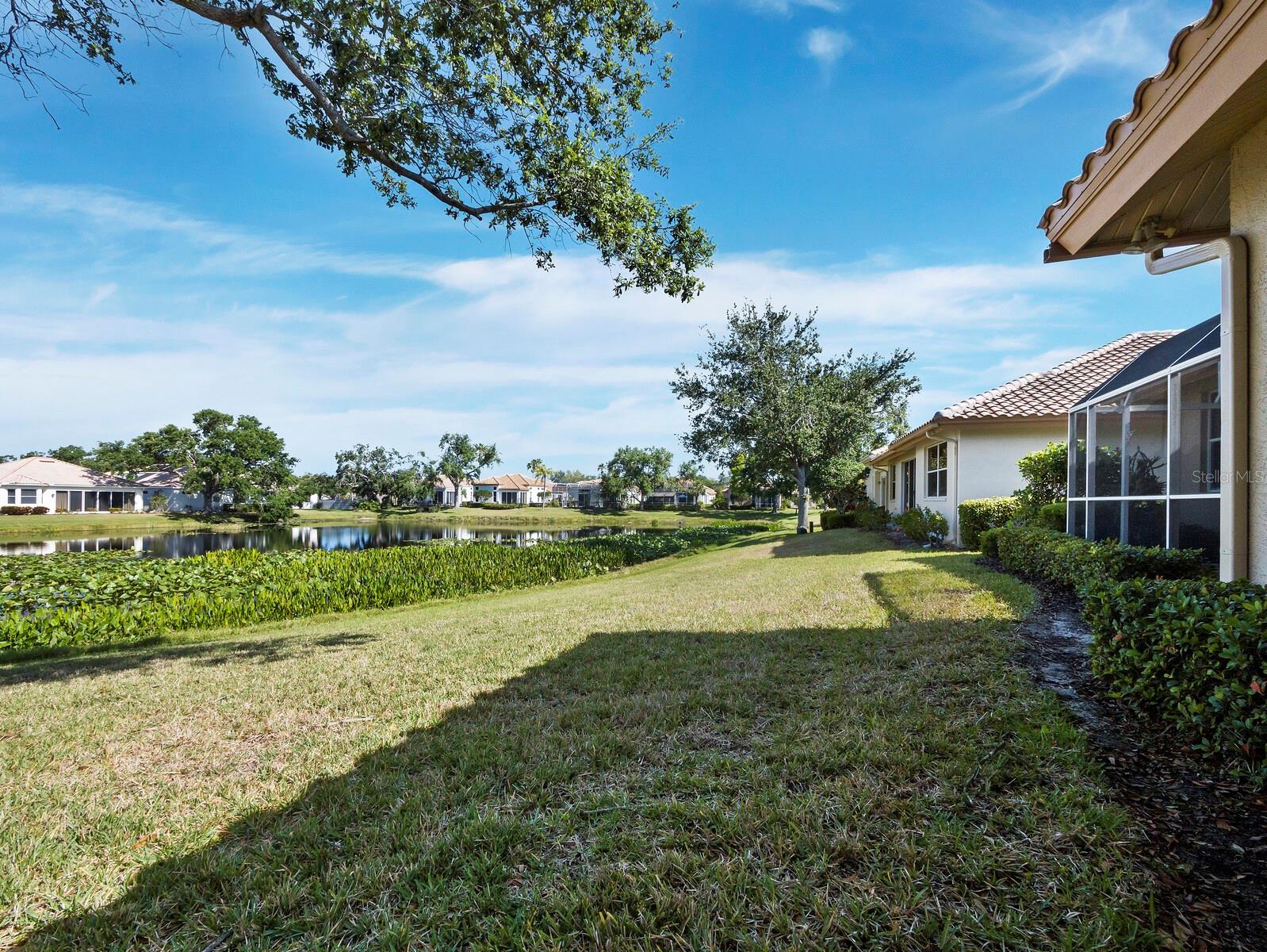 MIRA LAGO AT PALMER RANCH PH 3 - Residential