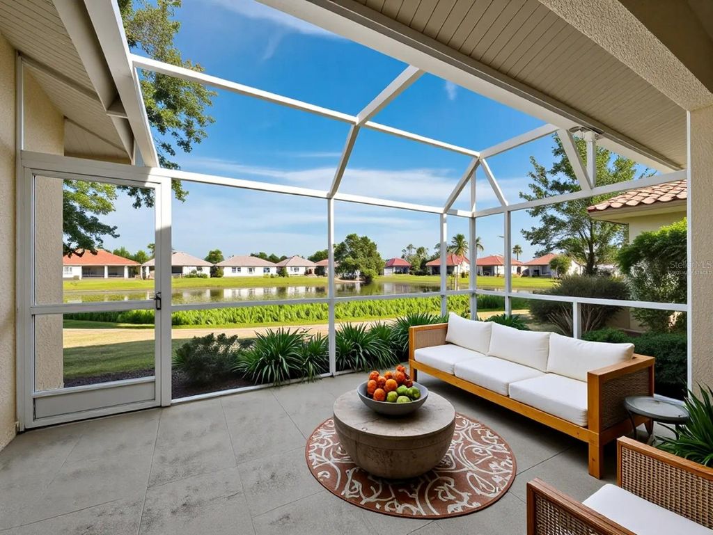 Photo of 3835 Alamanda Drive, Sarasota, FL 34238 (MLS # A4649472)