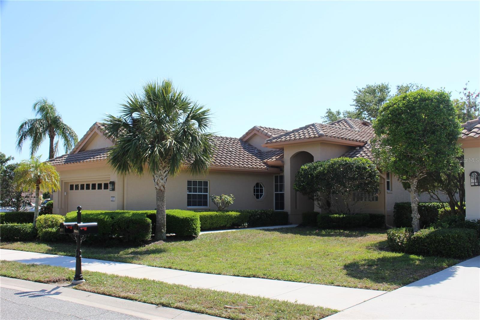 3835 ALAMANDA DRIVE