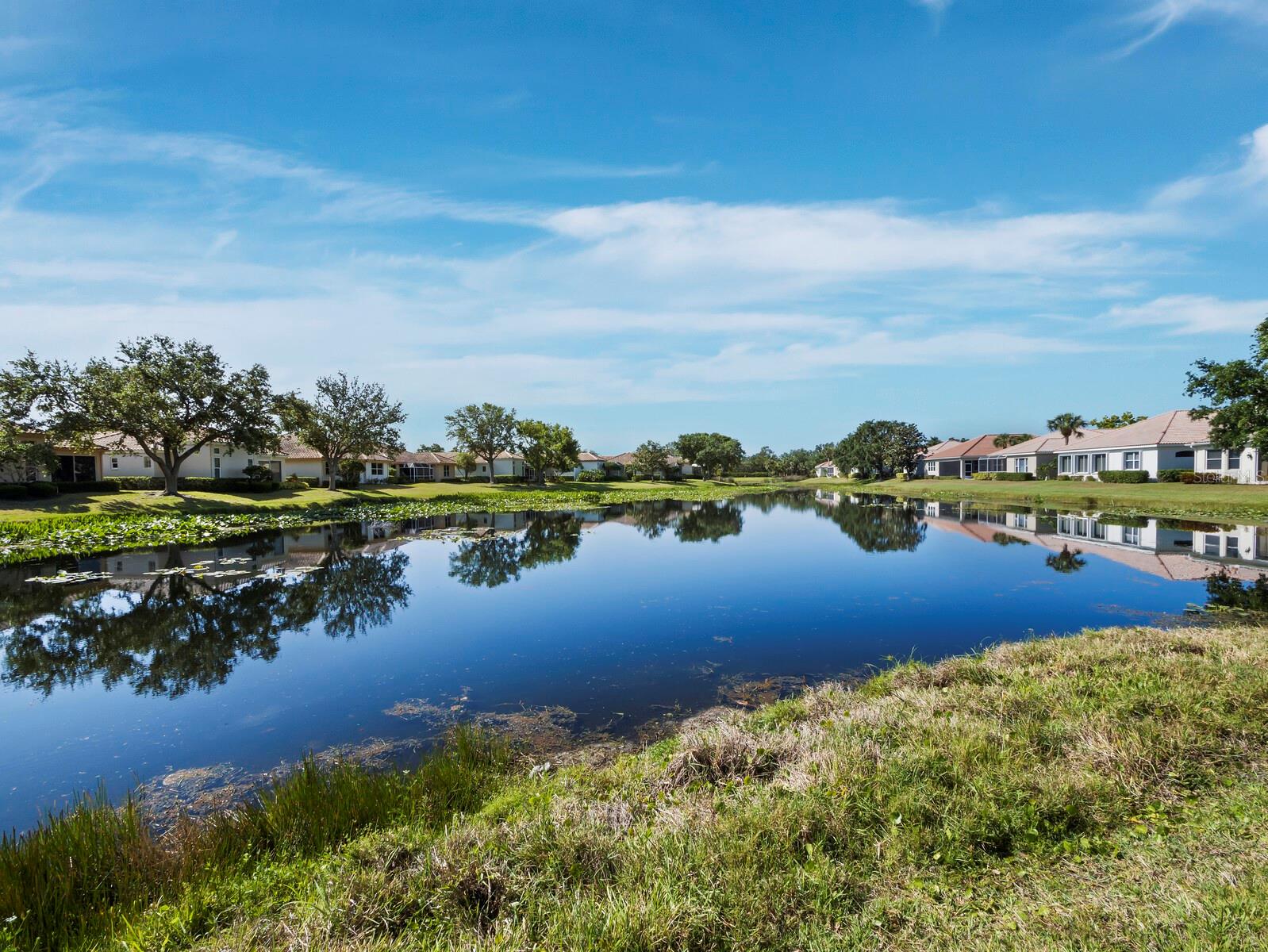 MIRA LAGO AT PALMER RANCH PH 3 - Residential