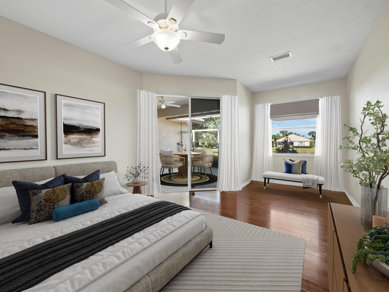 MIRA LAGO AT PALMER RANCH PH 3 - Residential
