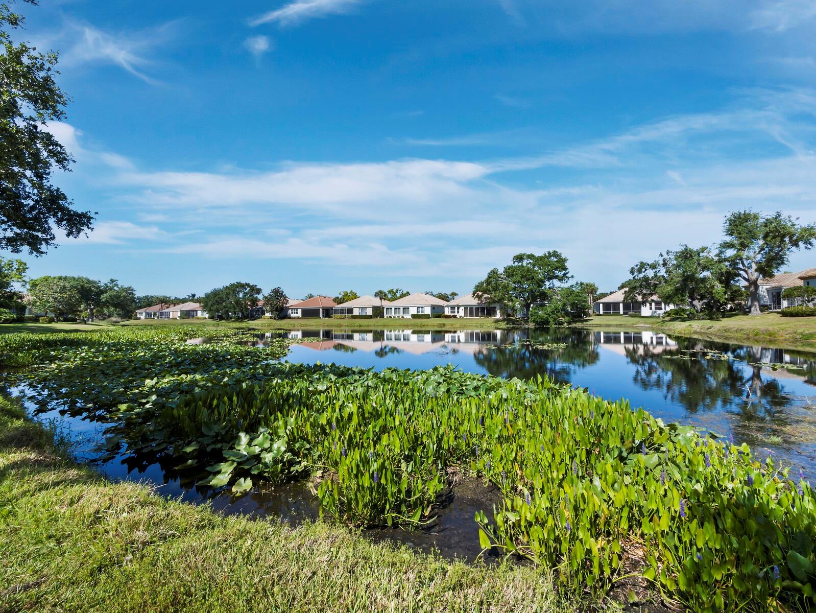 MIRA LAGO AT PALMER RANCH PH 3 - Residential
