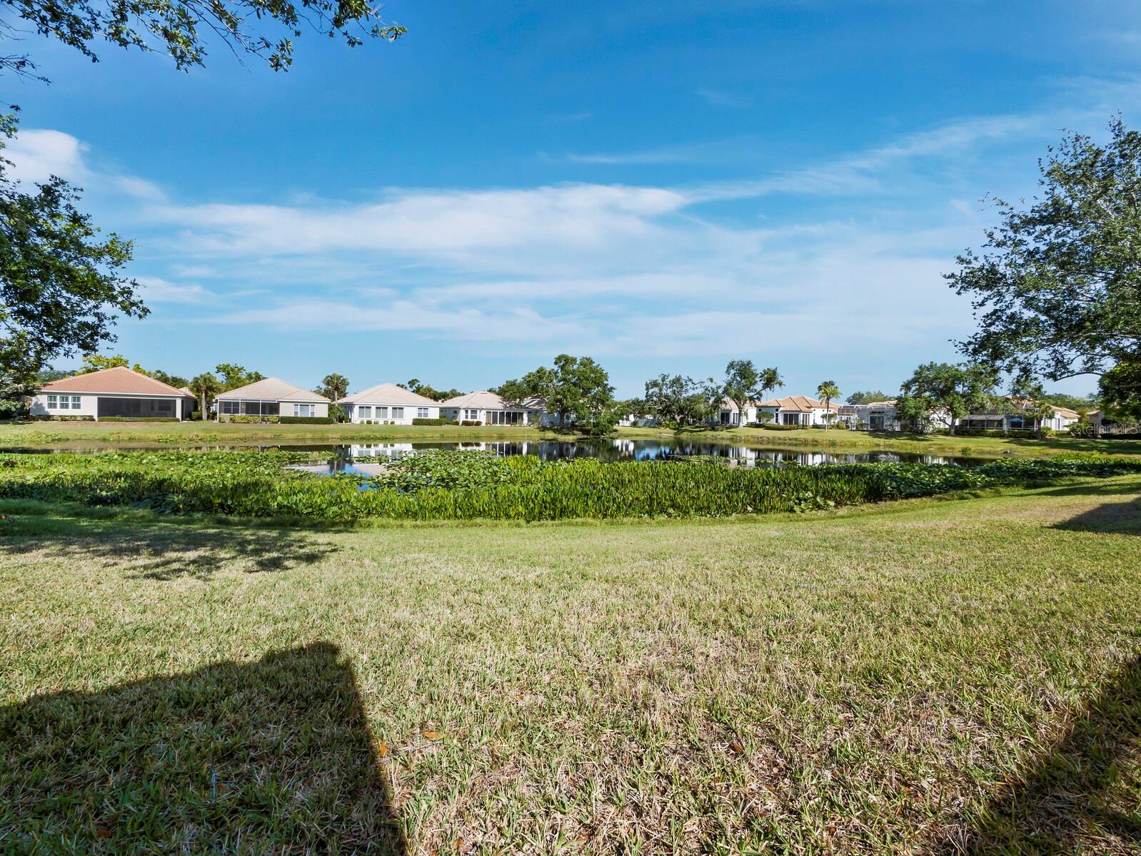 MIRA LAGO AT PALMER RANCH PH 3 - Residential