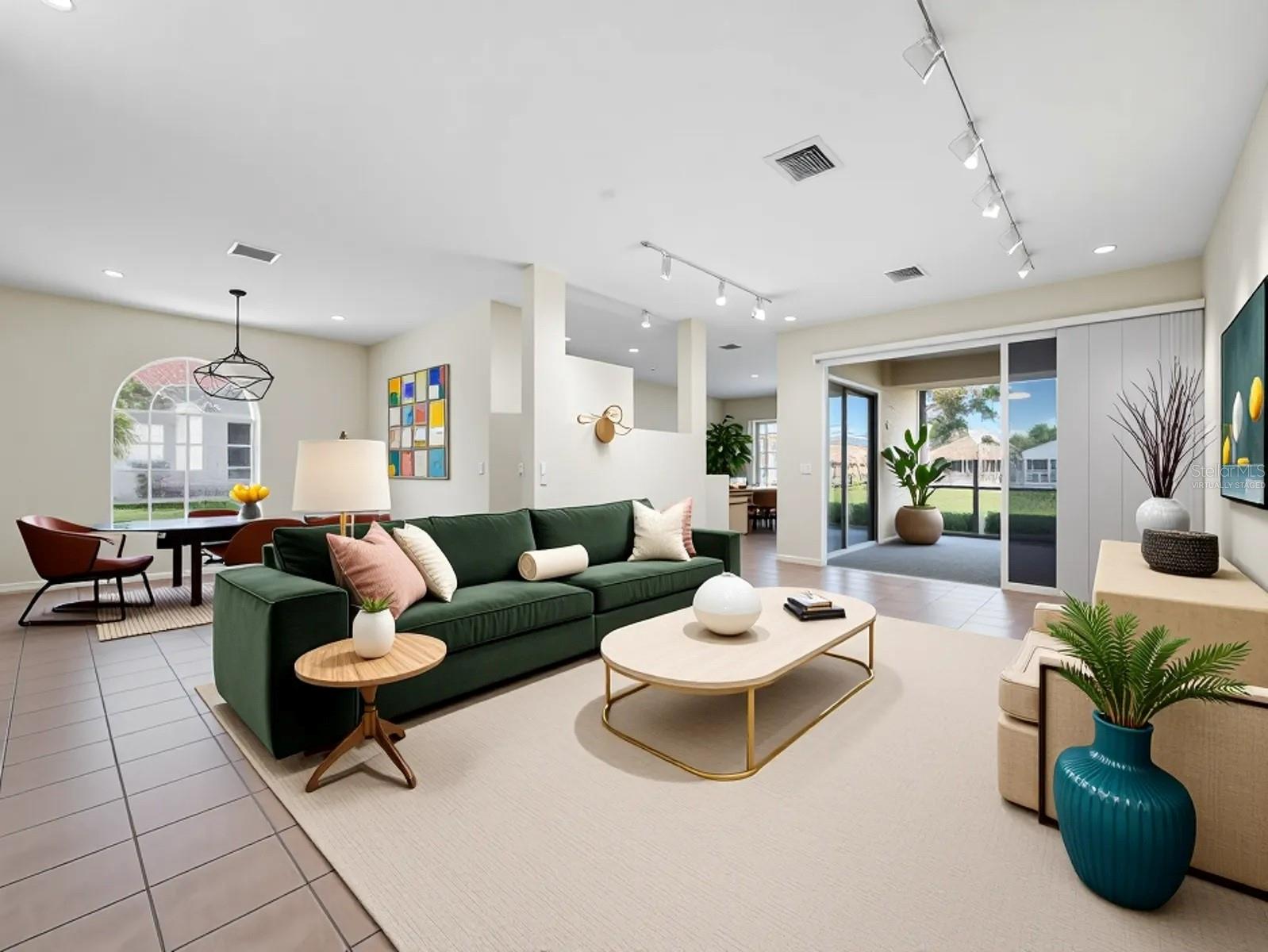 3835 ALAMANDA DRIVE