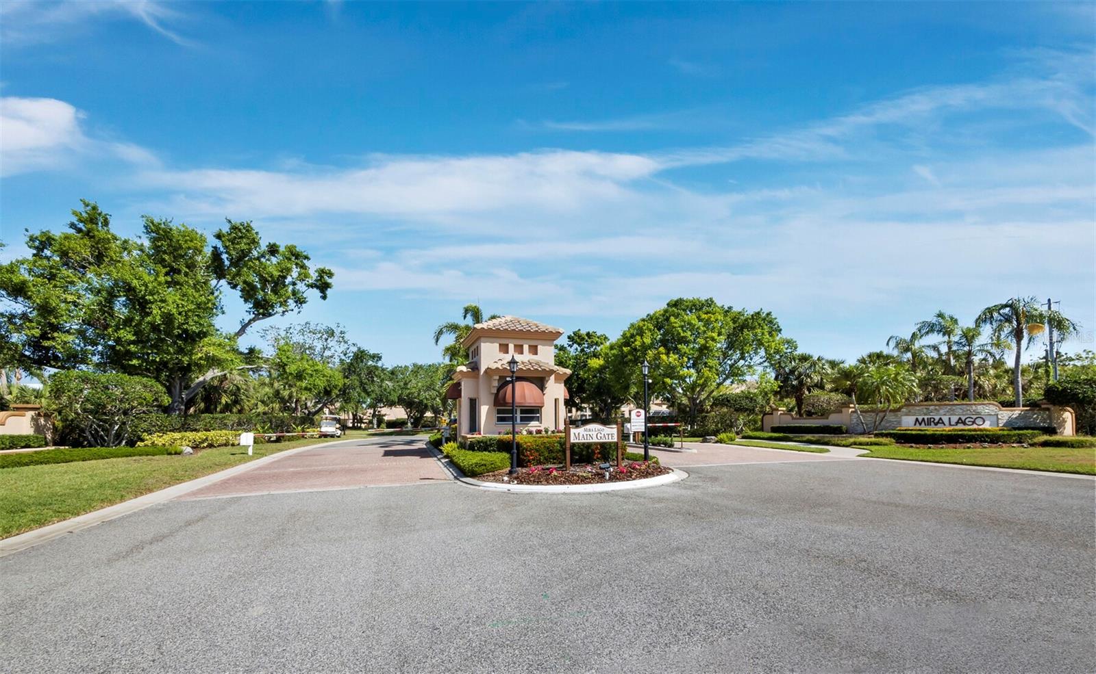 MIRA LAGO AT PALMER RANCH PH 3 - Residential